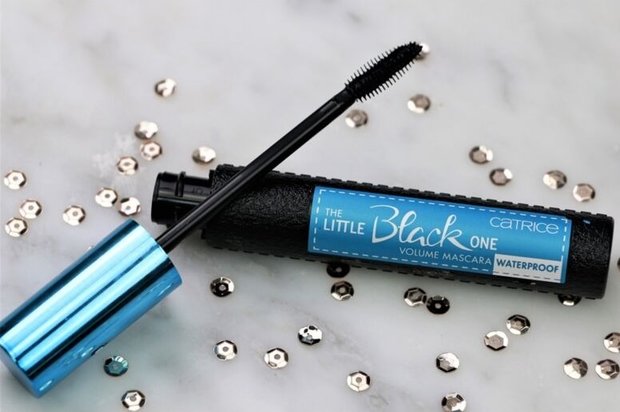 Catrice Mascara - The little black one