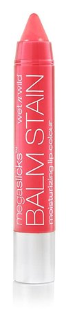 Wet n wild balm stain - Coral of the story E1591