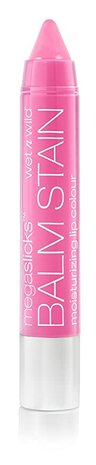 Wet n wild balm stain - A stiff pink E127