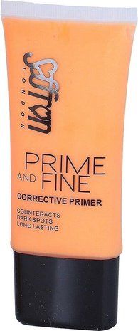 Saffron prime and fine - Dark spots