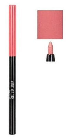 Wet`n wild gel lipliner - Think Flamingos