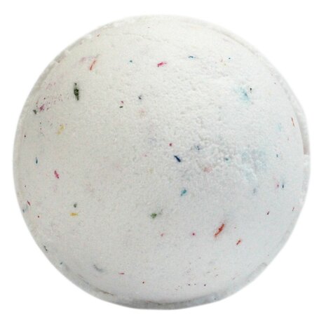 Just Desserts Bath Bombs - Tutti Fruiti.