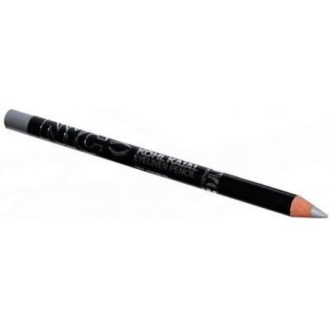 N.Y.C - Eyeliner penil - Gun metal (007)