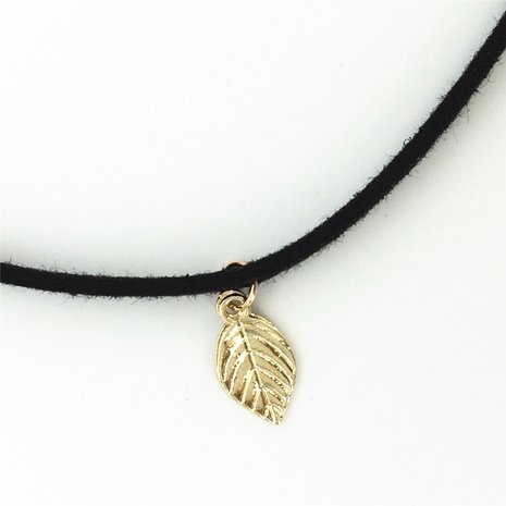 Choker leaf 