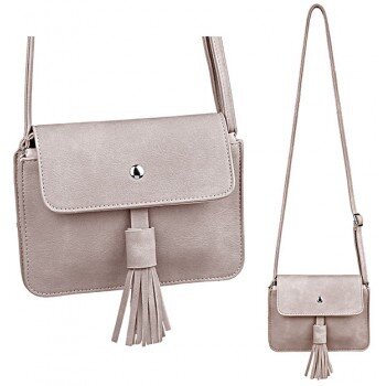 Tas lovely tassel - Diverse kleuren