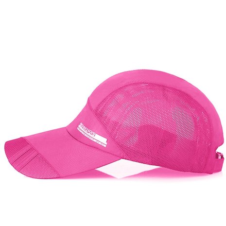 Cap / pet  roze