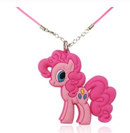 Ketting my little pony 