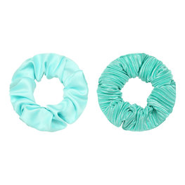 Scrunchie set - Mint