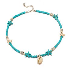 Ketting ocean