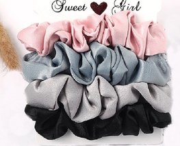 Scrunchie set - Basic