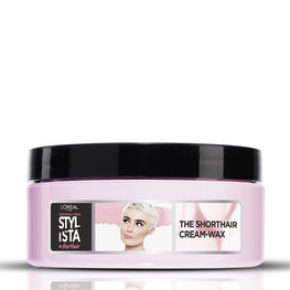 L'Oréal stylista - The shorthair cream wax