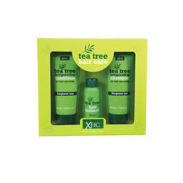 Geschenk set - Tea tree