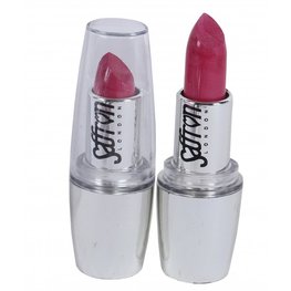 Saffron lipstick - 11 Rose ice