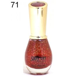 Saffron nagellak - 71 Shining wine