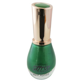 Saffron nagellak - 30 Emerald green