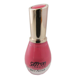 Saffron nagellak - 16 Silk pink