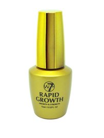 W7 Nail treatment - Rapid growth