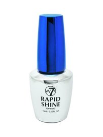 W7 Nail treatment - Rapid shine