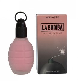 Adelante - La Bomba eau de parfum 100 ml