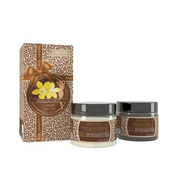 Geschenk set - Revuele vanille latte