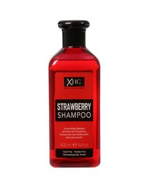 XHC Strawberry shampoo