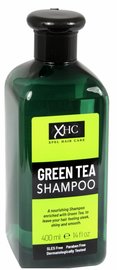 XHC Green Tea shampoo - 400 ML