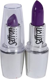 Saffron lipstick - 45 Purple passion