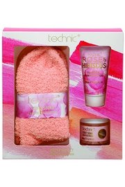 Technic foot care set