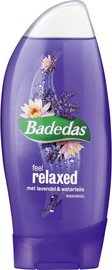 Badedas douchegel - Feel relaxed