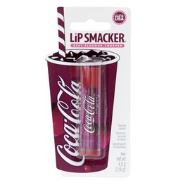 lip smacker - Coca cola cherry