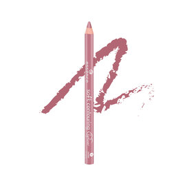 Essence lip liner - 11 Sucker for grey