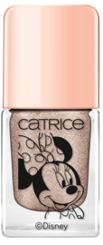 Catrice nagellak - Minnie mouse C01