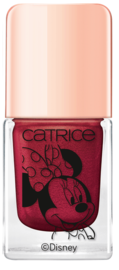 Catrice nagellak - Minnie mouse C03