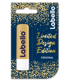 Labello original - Limited gold edition