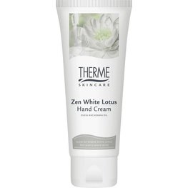 Therme hand cream - Zen white lotus