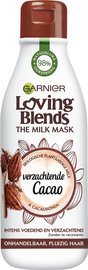 Loving blends milk mask - Cacao