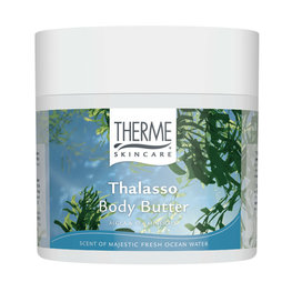 Therme thalasso Body butter