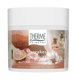 Therme Marrakesh Body butter