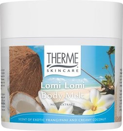 Therme Lomi lomi body melt