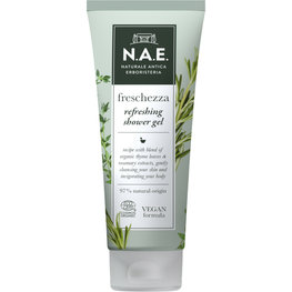 NAE Showergel - Refreshing