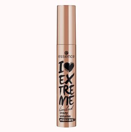 Essence mascara i hartje extreme crazy volume mascara