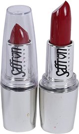 Saffron lipstick - 10 Berry