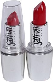 Saffron lipstick - 47 Red spice