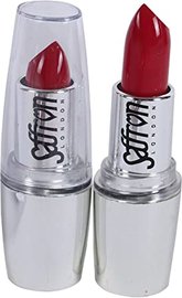 Saffron lipstick - 2 Spice Ice