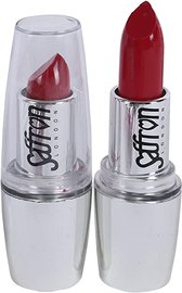 Saffron lipstick - 7 Currant