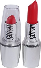 Saffron lipstick - 26 Poppy