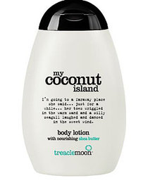 Treaclemoon bodylotion - My coconut island