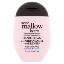 Treaclemoon handcreme - Marshmallow hearts