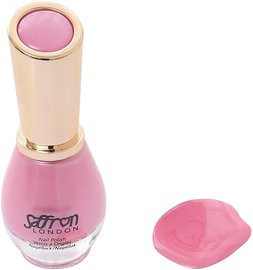 Saffron nagellak - 47 Happy pink