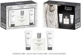 Creation Lamis - Arrivederci gift set